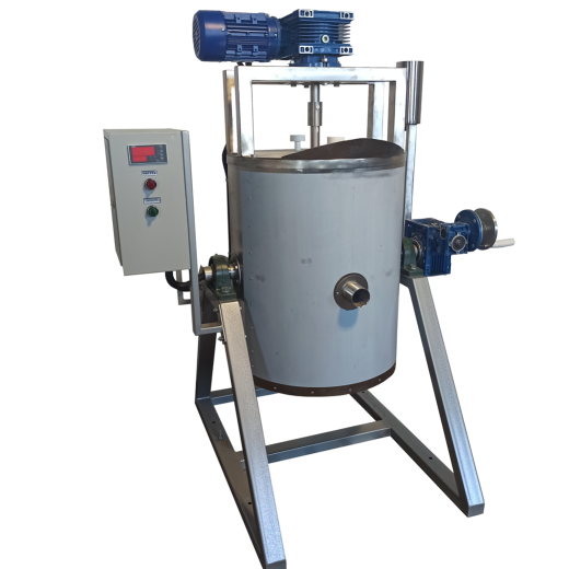 Котёл для сахарного сиропа 60 л