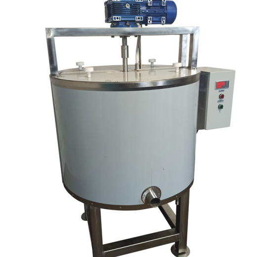 Котёл для сахарного сиропа 160 л