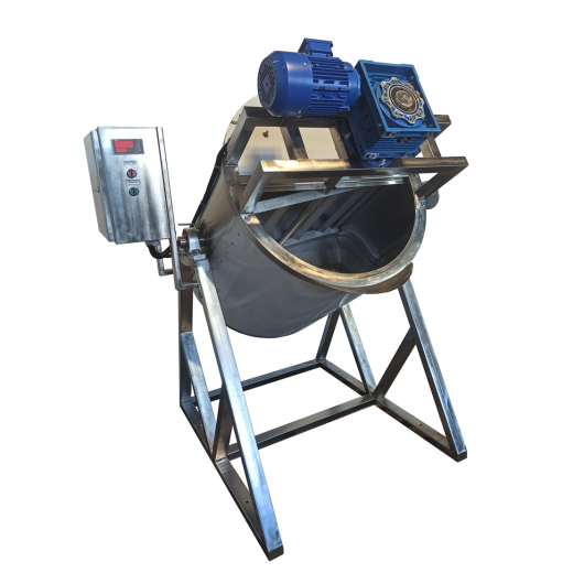 Котёл для сахарного сиропа 250 л