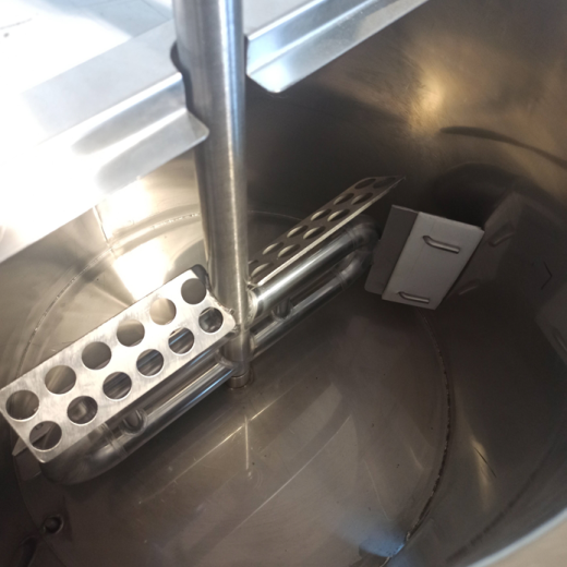 Котёл для варенья и джема 60 л