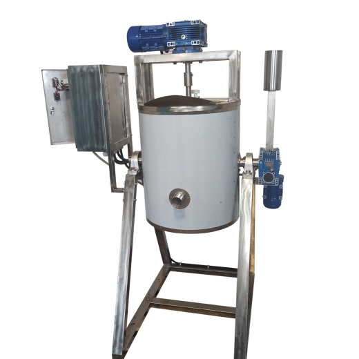 Котёл для варки кондитерских масс и мармелада 60 л