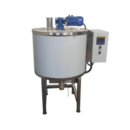 Котёл для варки кондитерских масс и мармелада 60 л