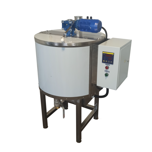 Котёл для варки кондитерских масс и мармелада 100 л