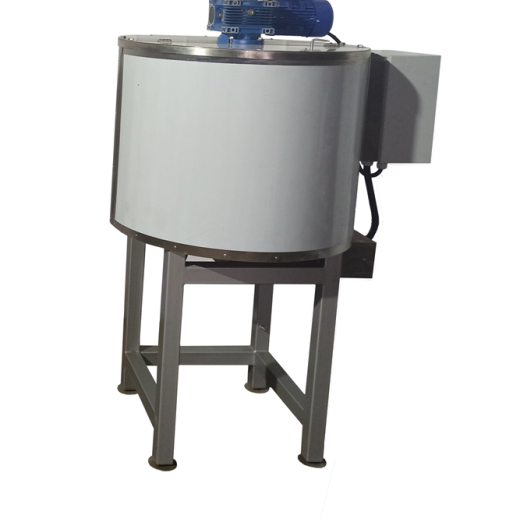 Котёл для варки кондитерских масс и мармелада 500 л