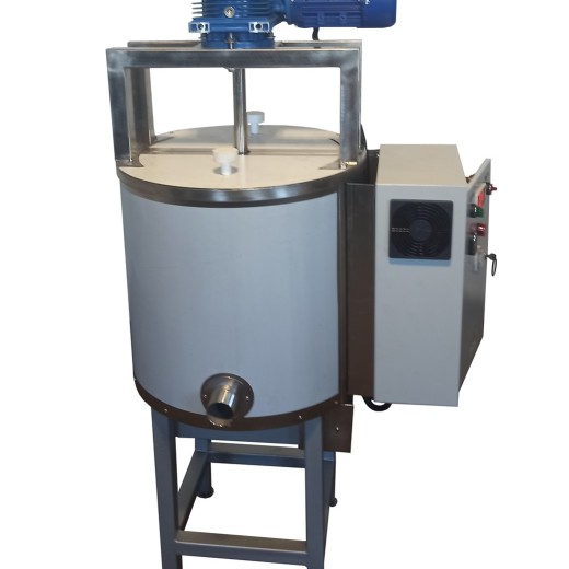 Котёл для косметики 60 л