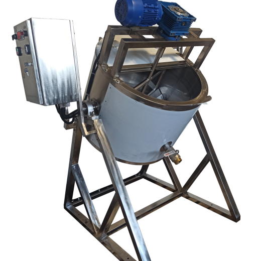 Котёл для общепита 160 л