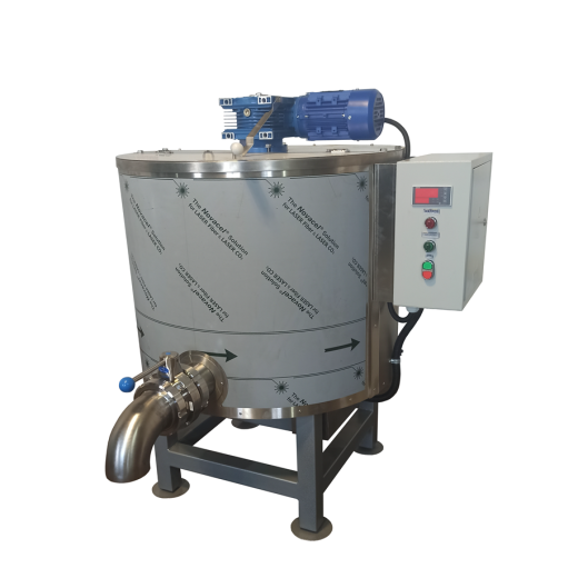 Котёл для общепита 200 л