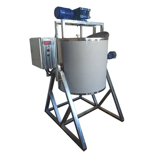 Котёл для общепита 250 л