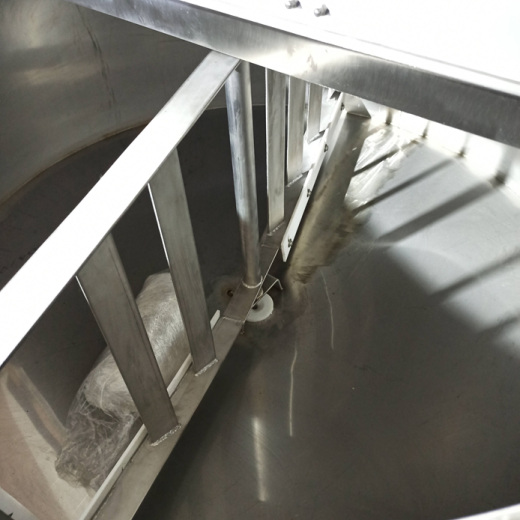 Котёл для общепита 300 л