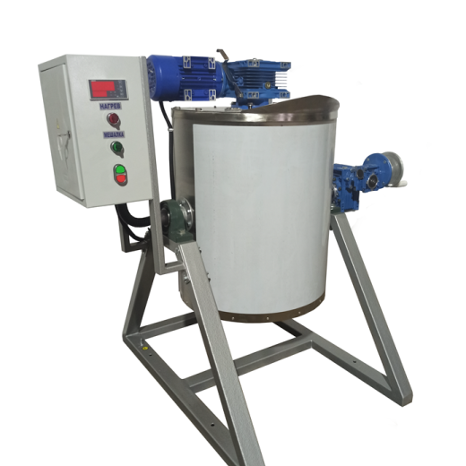 Котёл для варки кальянного табака 100 л